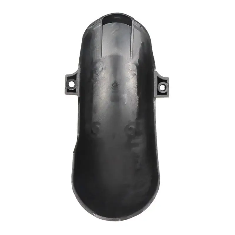 NEW HOT In Stock-10-Inch Front Fender Electric Scooter Durable Accessories Front Fender For Kugoo Electric Scooter