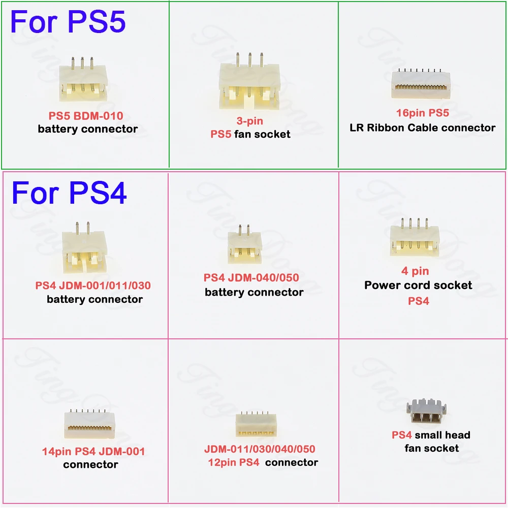 1PC For PS4 PS5 Han…