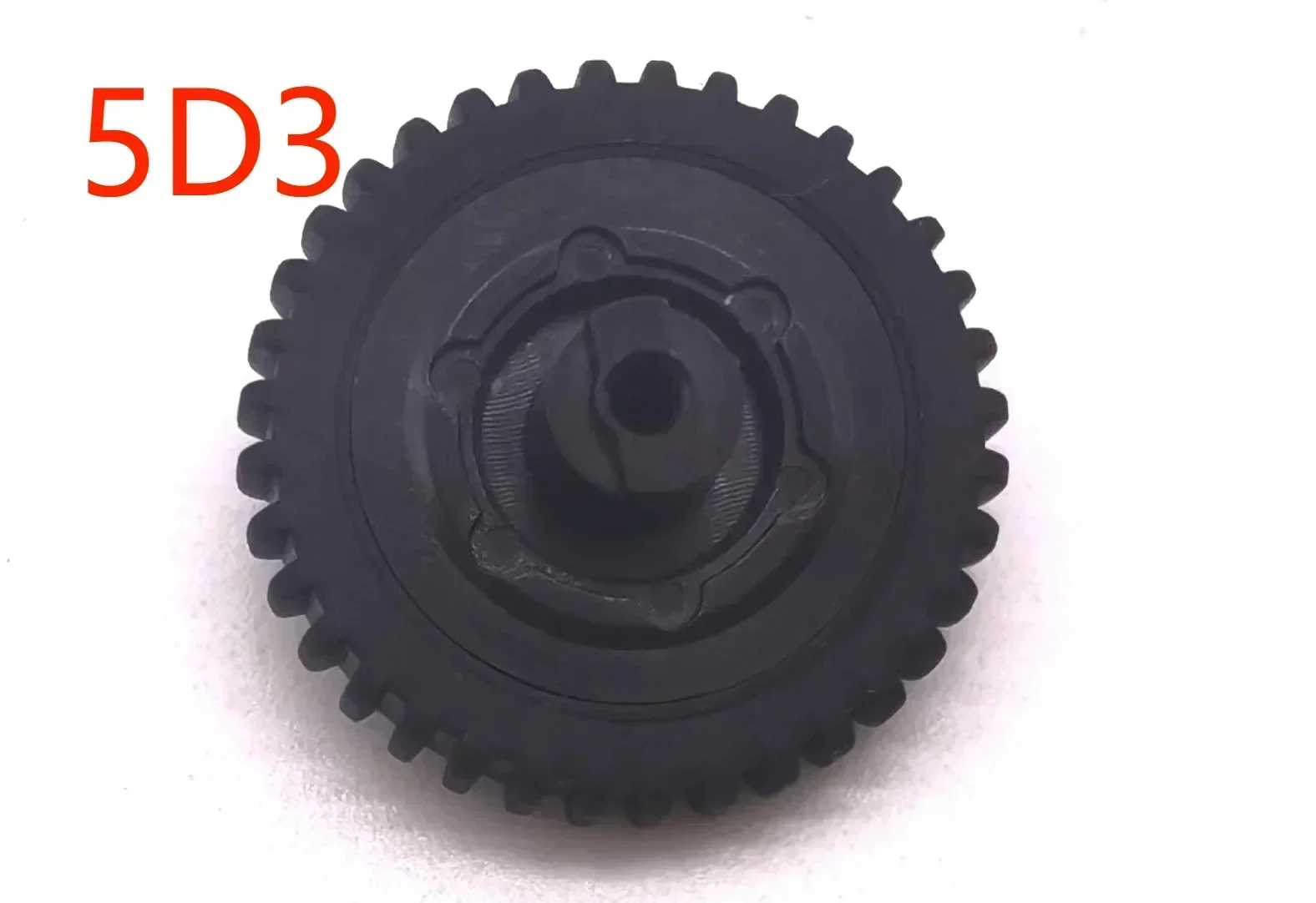 جديد مصراع زر فتحة عجلة القرص الدوار وحدة عجلة الاتصال لكانون EOS 6D 6D2 7D2 5D4 5D3 5D mark III 6D mark II 6D2 كاميرا #4