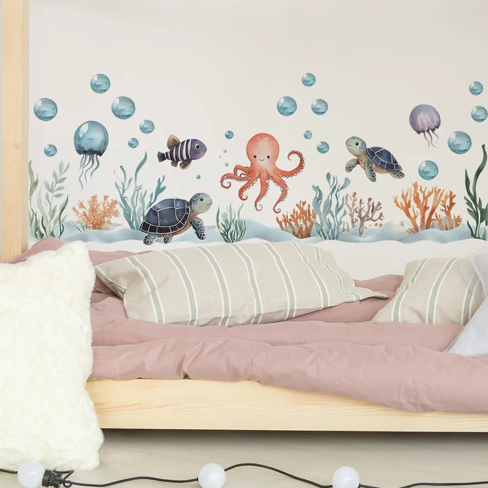 Thumbnail 4 - #8 Latest Home Decor Decals Offers
