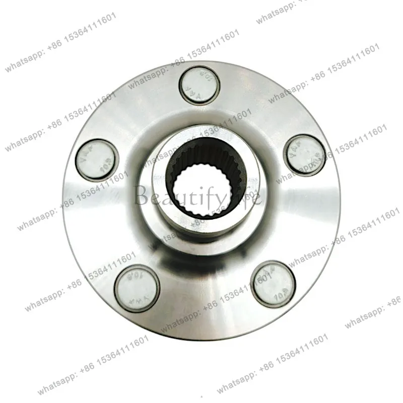 XX. Automotive hub wheel shell shaft head DV61-1104-APA for auto parts front wheel shell