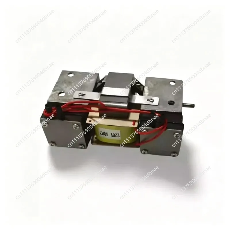 110V/220V Small Oil-free Vacuum Pump Miniature Negative Pressure Pump Suction Pump For Beauty Equipment HL-15V
