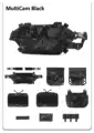 Full Set-MCBK