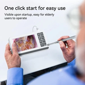 11 Main Sales Digital otoscope - №3