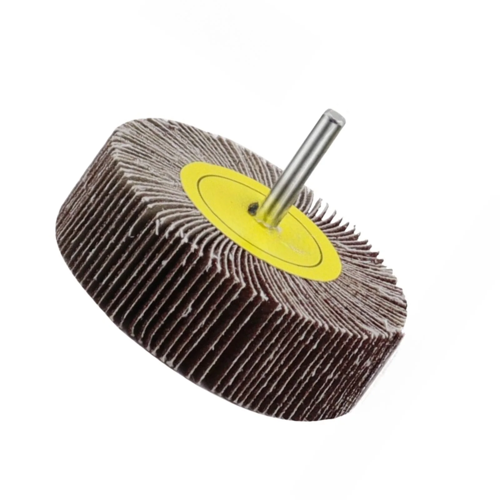 for Good Heat Good Self-sharpening Sanding Wheel For Musical Bodies Handle Diameter 6mm Height 25mm Molding Repair