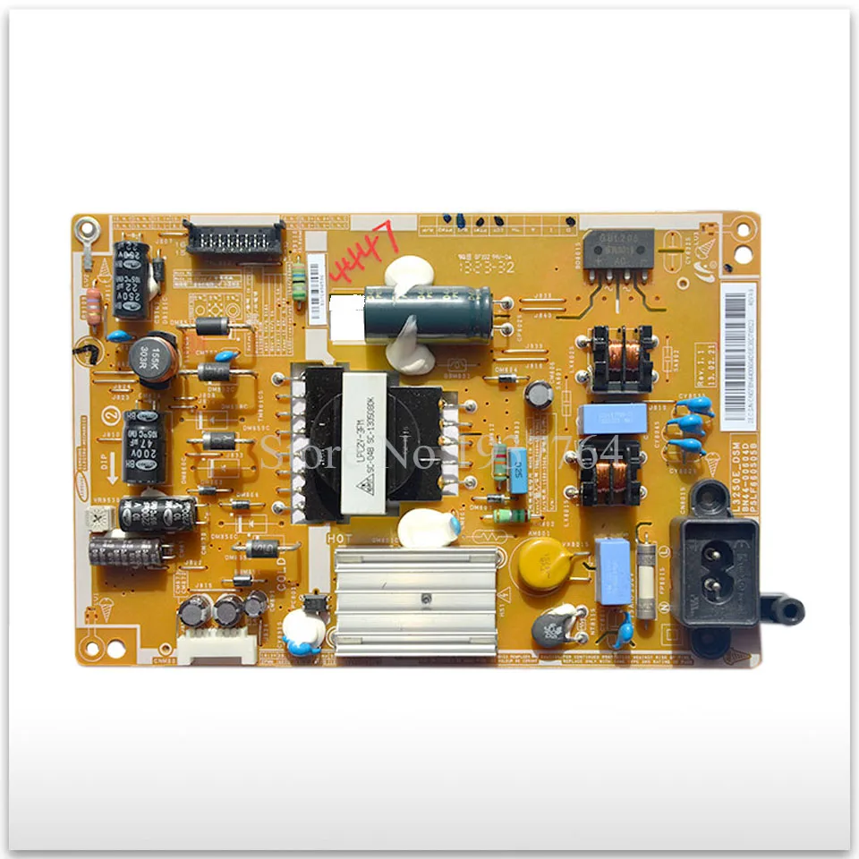 Плата питания UA32F4000AR BN44-00604D деталь