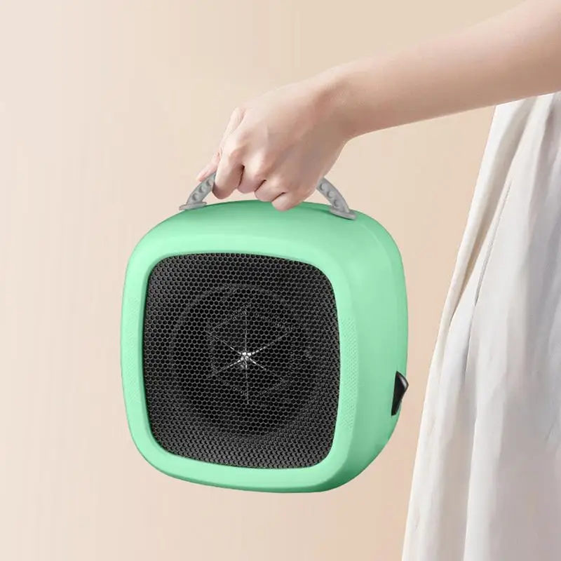 Thumbnail 4 - #28 Latest Portable Electric Heaters Offers
