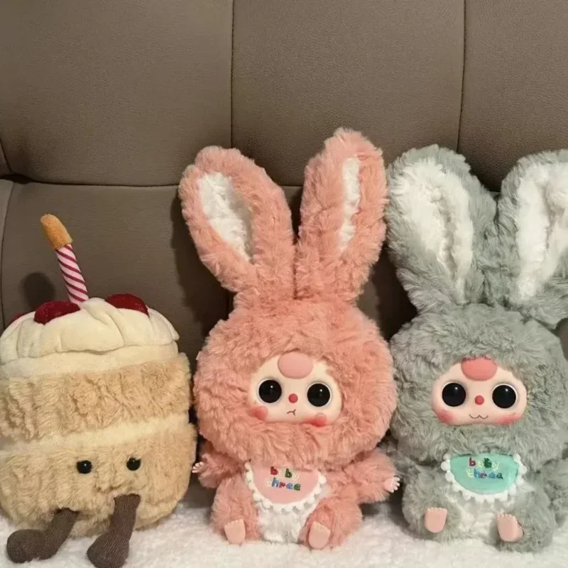 

// * НОВАЯ серия слепая коробка, ограниченная серия, игрушка для рабочего стола, изысканная милая кукла, кулон, загадочная коробка, подарки