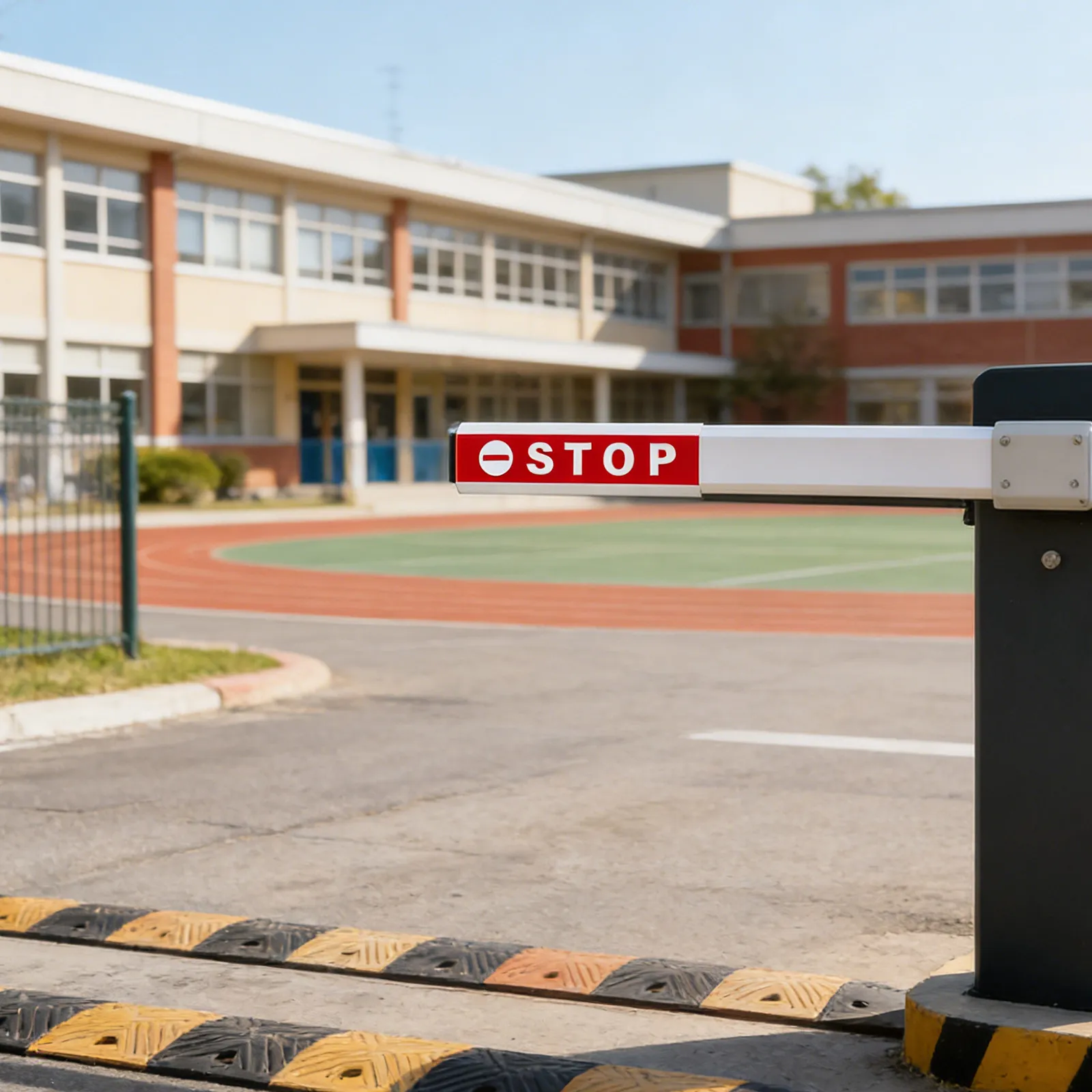 

Чехол для восьмиугольной барьерной стойки для контроля толпы, сверхпрочный, всепогодный, защитный, подходит для парковки 100 x 45