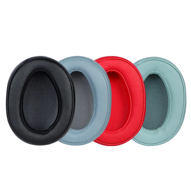 Suitable for SONY MDR-100AAP 100A H600A Ear Pads Earphone Sleeve Head Beam Sponge Pad Leather Earmuffs