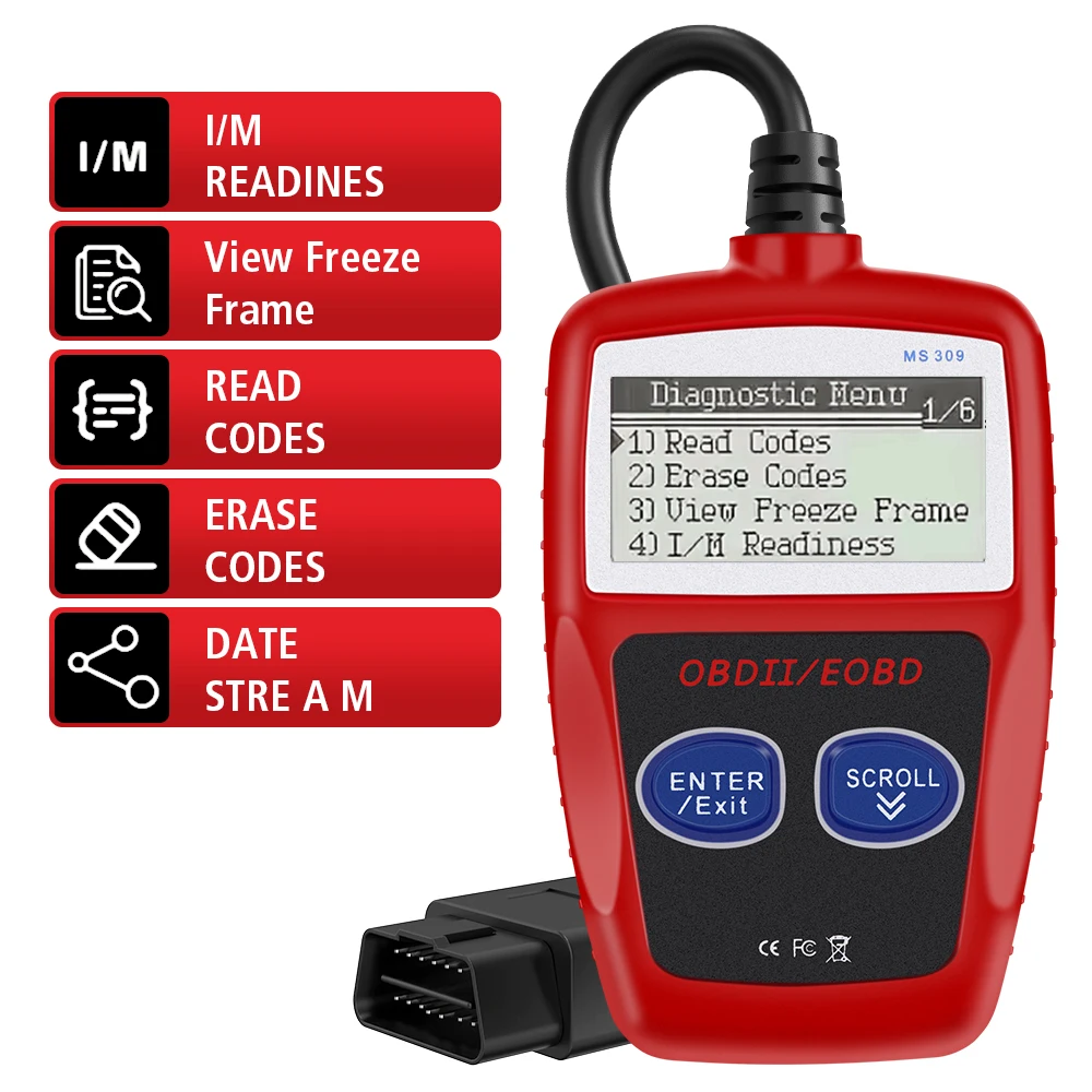 Digital Display Fau… - image