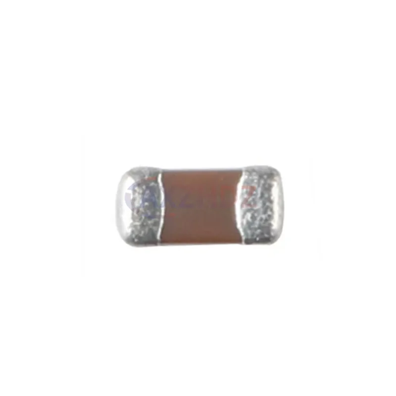 100PCS 0201 0.5pF - 4.7UF SMD Chip Ceramic Capacitor 100pF 220pF 470pF 1nF 2.2nF 4.7nF 10nF 15nF 22nF 47nF 100nF 0.1uF 104K 1uF