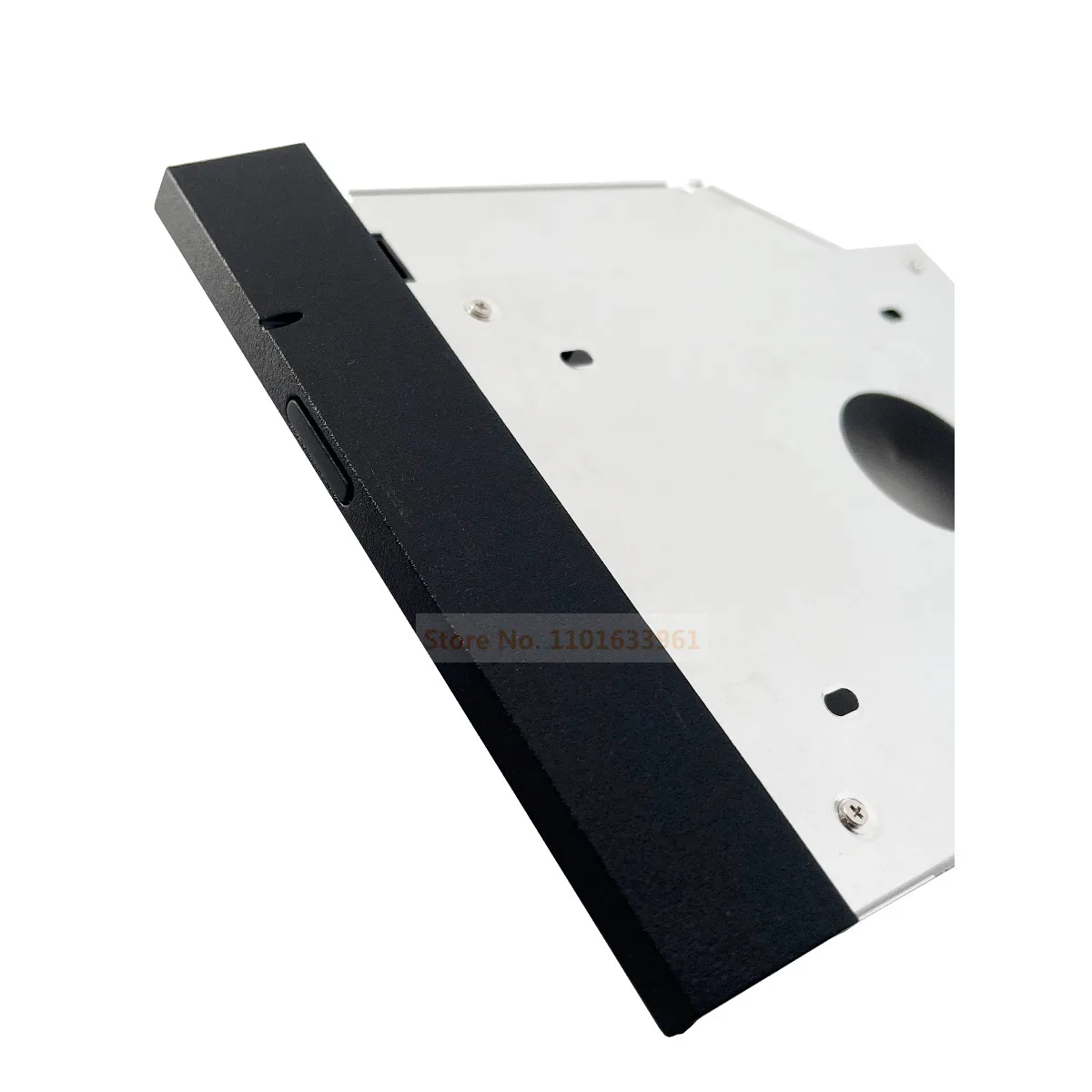 ODD DVD Optical Drive Bezel Front Panel Faceplate Caddy Cover Mounting Metal Bracket for Lenovo B51 B51-35 B51-40 B51-45 B51-80