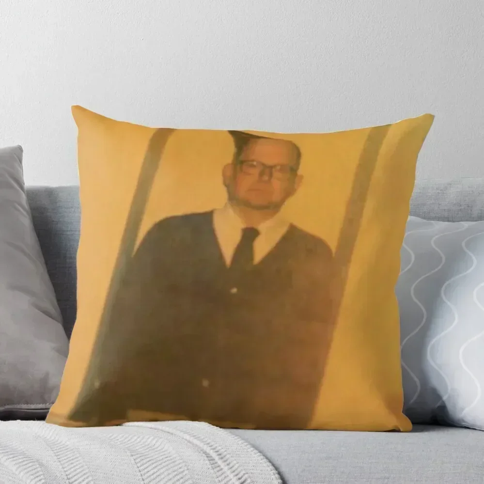 

Happy Birthday Colin Robinson II Throw Pillow Covers For Sofas Decorative Sofa Cushion ornamental pillows pillow