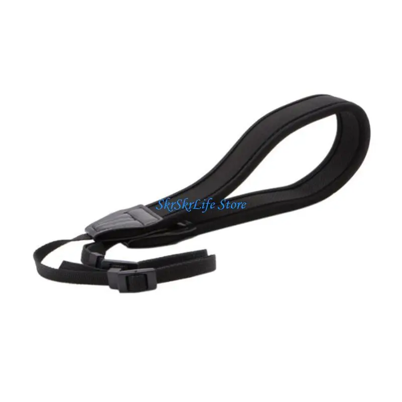E65E SLR Camera Neck Strap Shoulder Belt Camera Shoulder Sling Strap for SLR Camera
