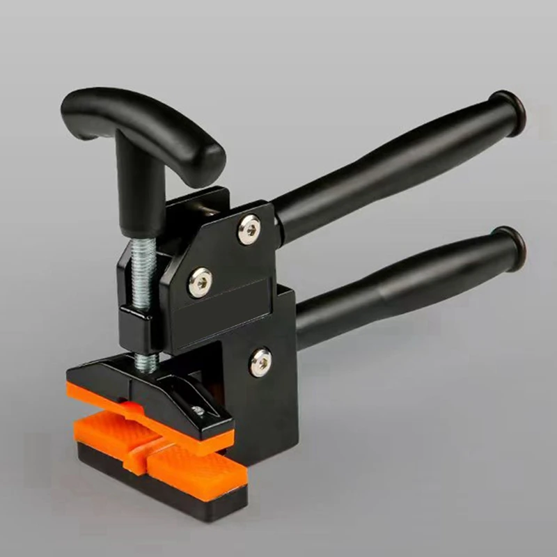 Ceramic Tile Glass Pliers Manually Cut Heavy Tile Splitter for Porcelain Cutting Opening Pliers