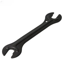 1Pcs Bicycle Repair Wrench Head Open End Axle Hub Cone Wrench Pedal Spanner Tool 13/14/15/16mm Bicycle Repair Tool Accessories