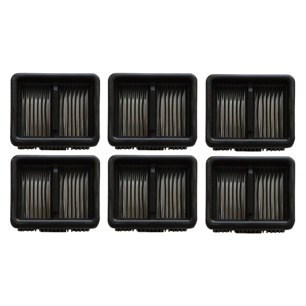 Wash/able Filter For Dreame H12 P/ro FlexR/each Dual For Ultra H13 H15 Heat For Mova For M10 Station Floor Scrubber Replacement