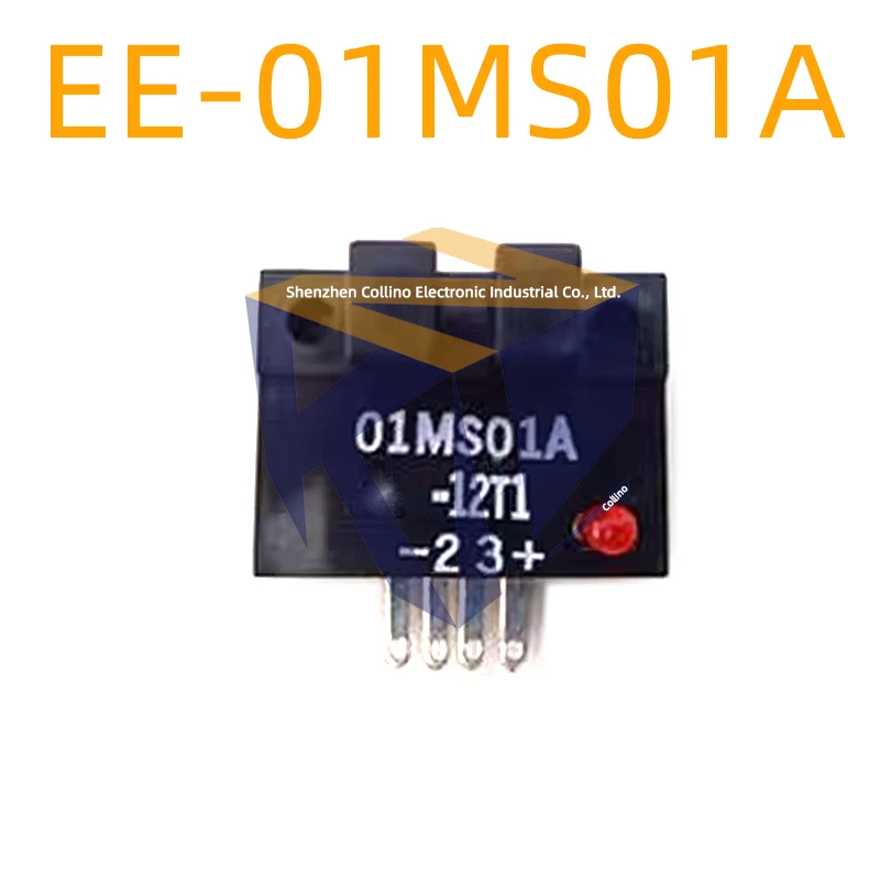 1pcs EE-SF5 DIP Reflective Photoelectric Sensor EE-01MS01A 01MS01A Photoelectric switch sensor
