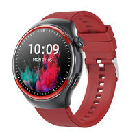 Smart Watch T82 Men 1.43inch Super Retina Screen Bluetooth Calling Health Monitor Sport Fitness Tracker Women Smartwatch