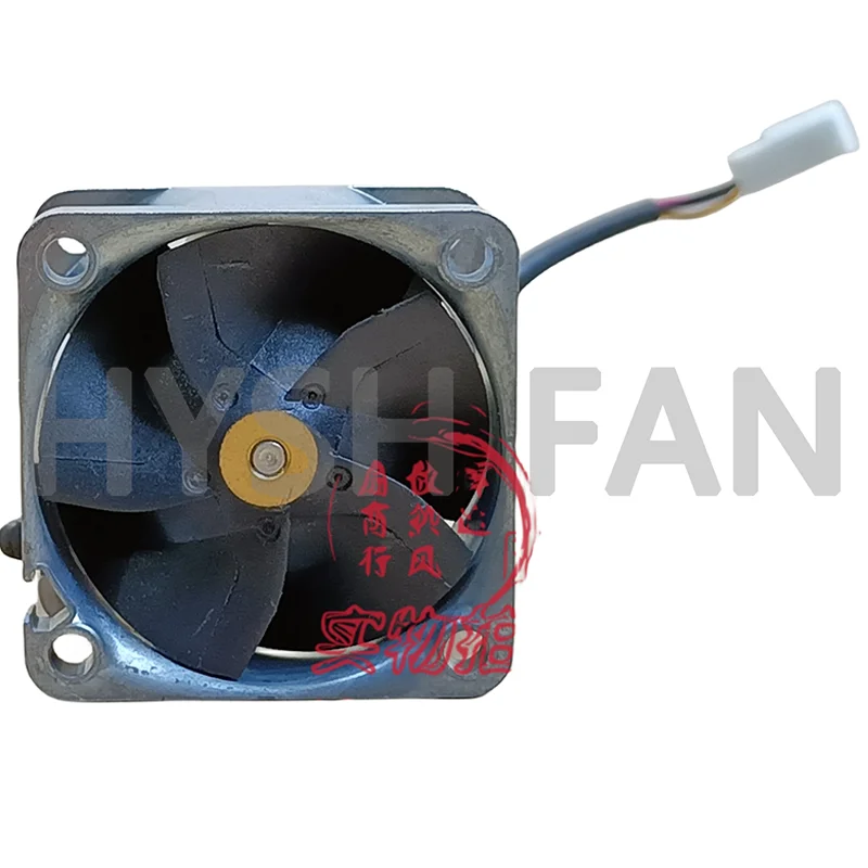 MGT4012WB-W28 4028 12V 1.2A Heat Dissipation Fan With Metal Frame