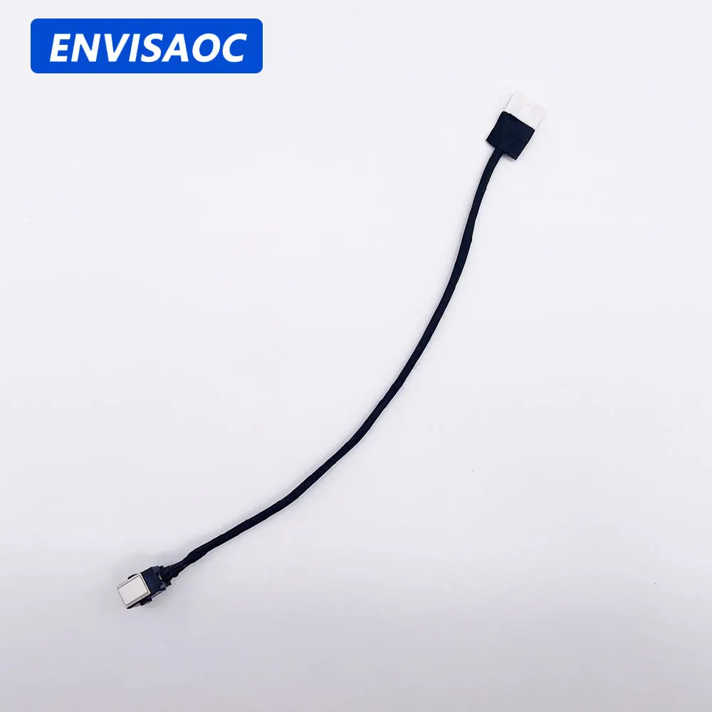 

For Lenovo B570 B575 Z570 Z575 V570 B470 B470A B470G B470E V470 K49 E49 E49A E49L Laptop DC Power Jack DC-IN Charging Flex Cable