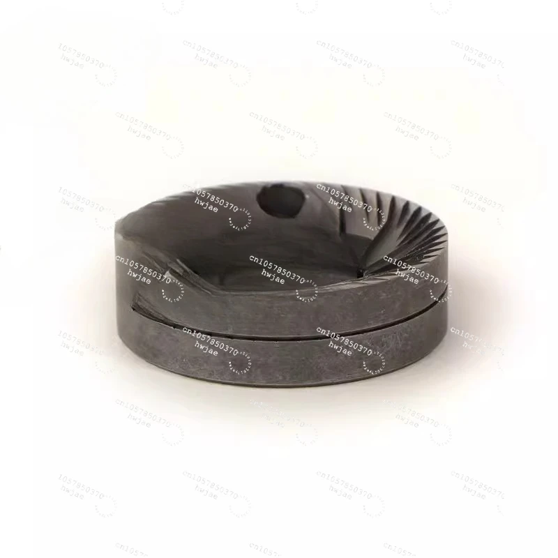 Cutter head Eureka accessories bean grinder, original flat plate blade assembly 50mm60mm65mm75mm
