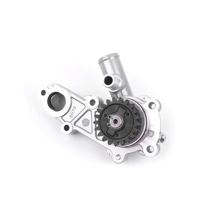 For CF 675SR 675SR-R 675NK CF675SR CF675SR-R CF675NK CF MOTO SR675 NK675 Motorcycle Engine Parts Water Pump Assembly