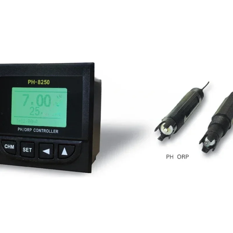 PH-8250 Industrial …