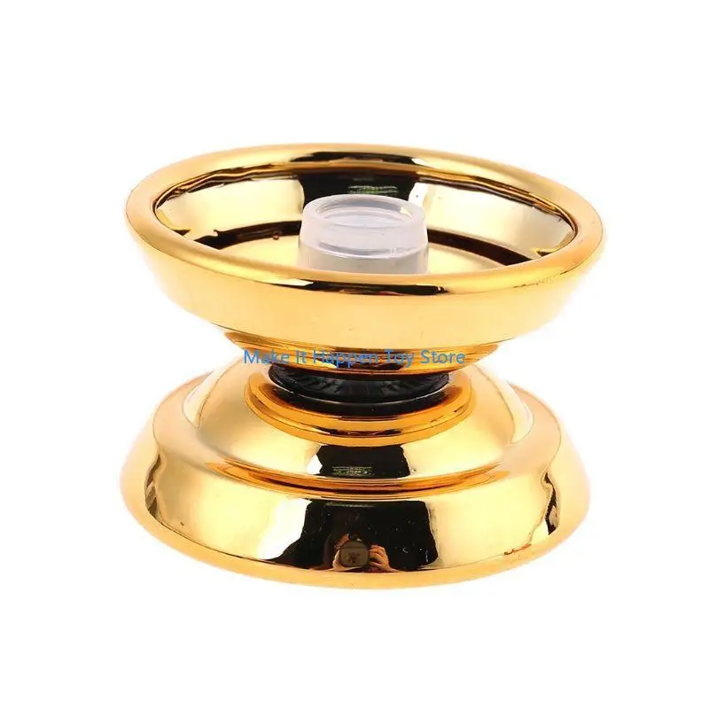 28EC Ligloy Yo Yo Ball speelgoed met string interactief sensorische balbalans Training speelgoed