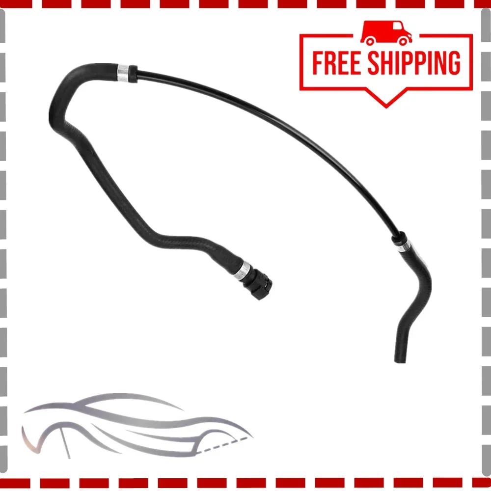 

17127618510 17127565093 Clamps Engine Radiator Coolant Expansion Tank Hose for-BMW 1 3 Series
