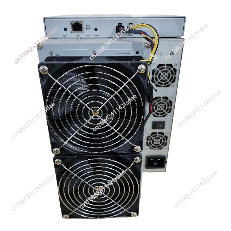 1166 pro 75-78T 3400W asic miner with PSU BTC Mining Machine more Economic Than M20S M21S antminer S19 S17 T17