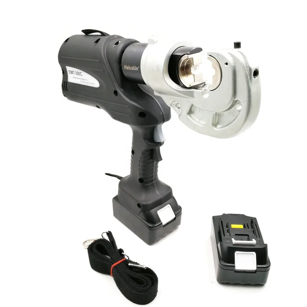 Power Crimper Hydra…