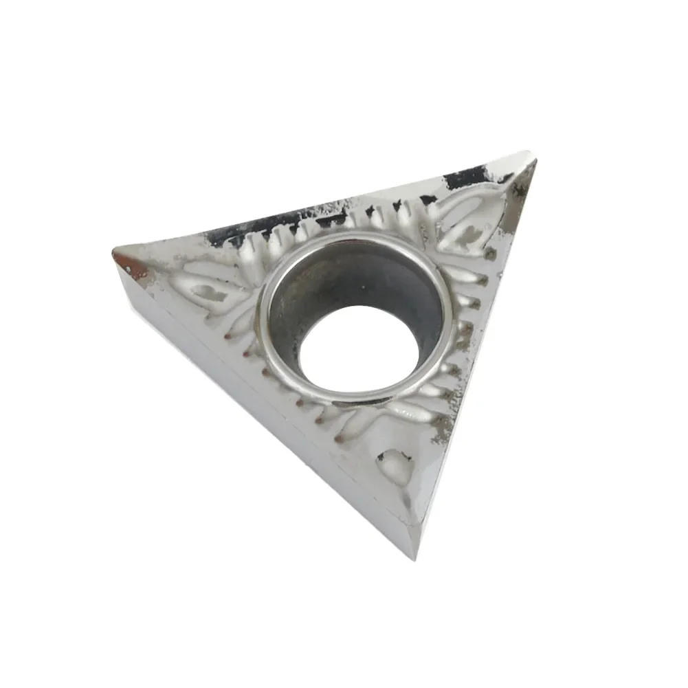 

TCGT16T304 AK H01 TCGT32 51 AK Carbide Inserts Turning Blade, Cost Effective Solution, Efficient Results 10pcs