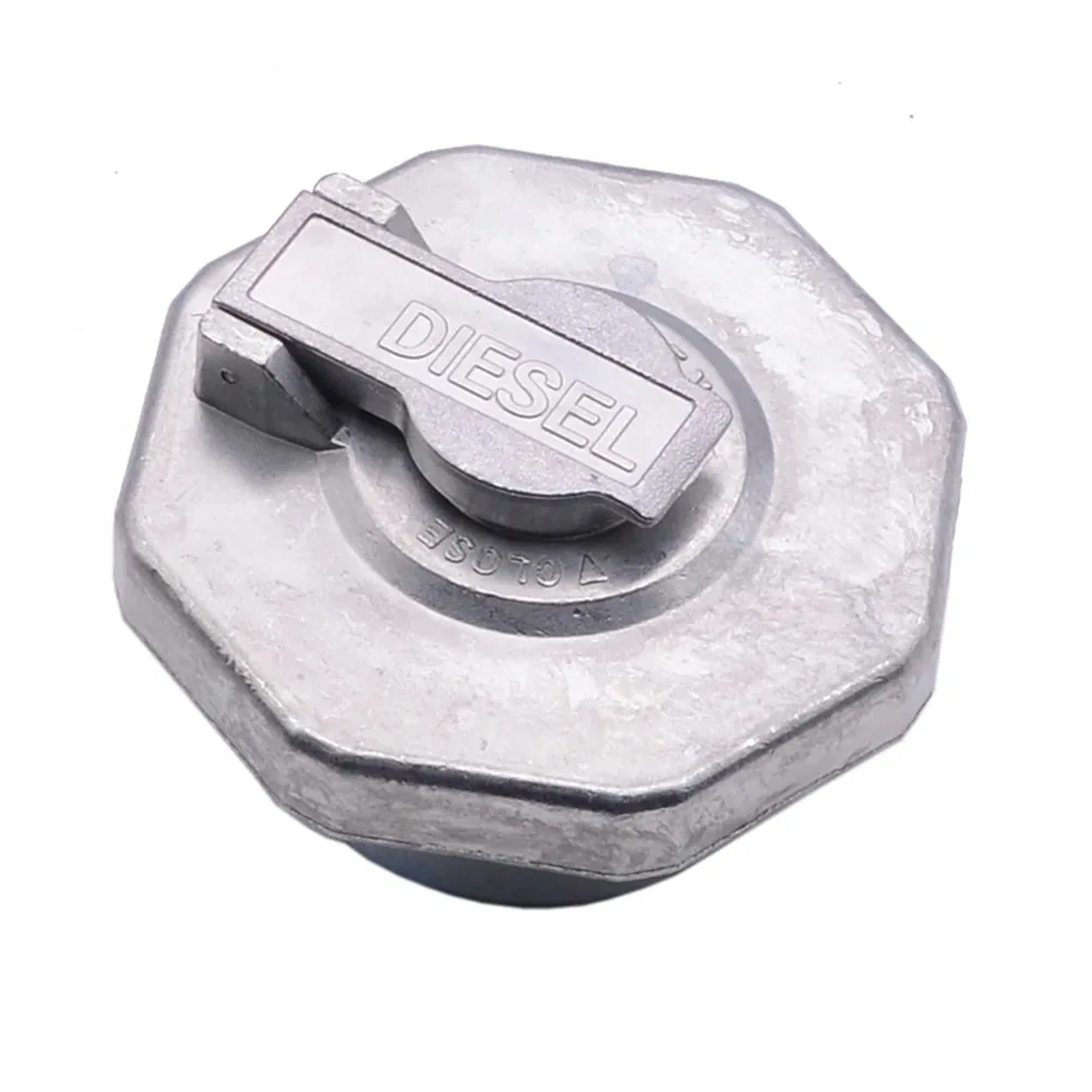 Car Fuel Cap With Key 8-98146010-0 8-98088982-0 8981460100 8980889820 For ISUZU ELF NPR NQR 4HK1Fuel Tank Cap Supply System