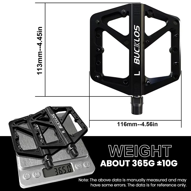 Thumbnail 4 - #23 Latest Bicycle Pedals Offers