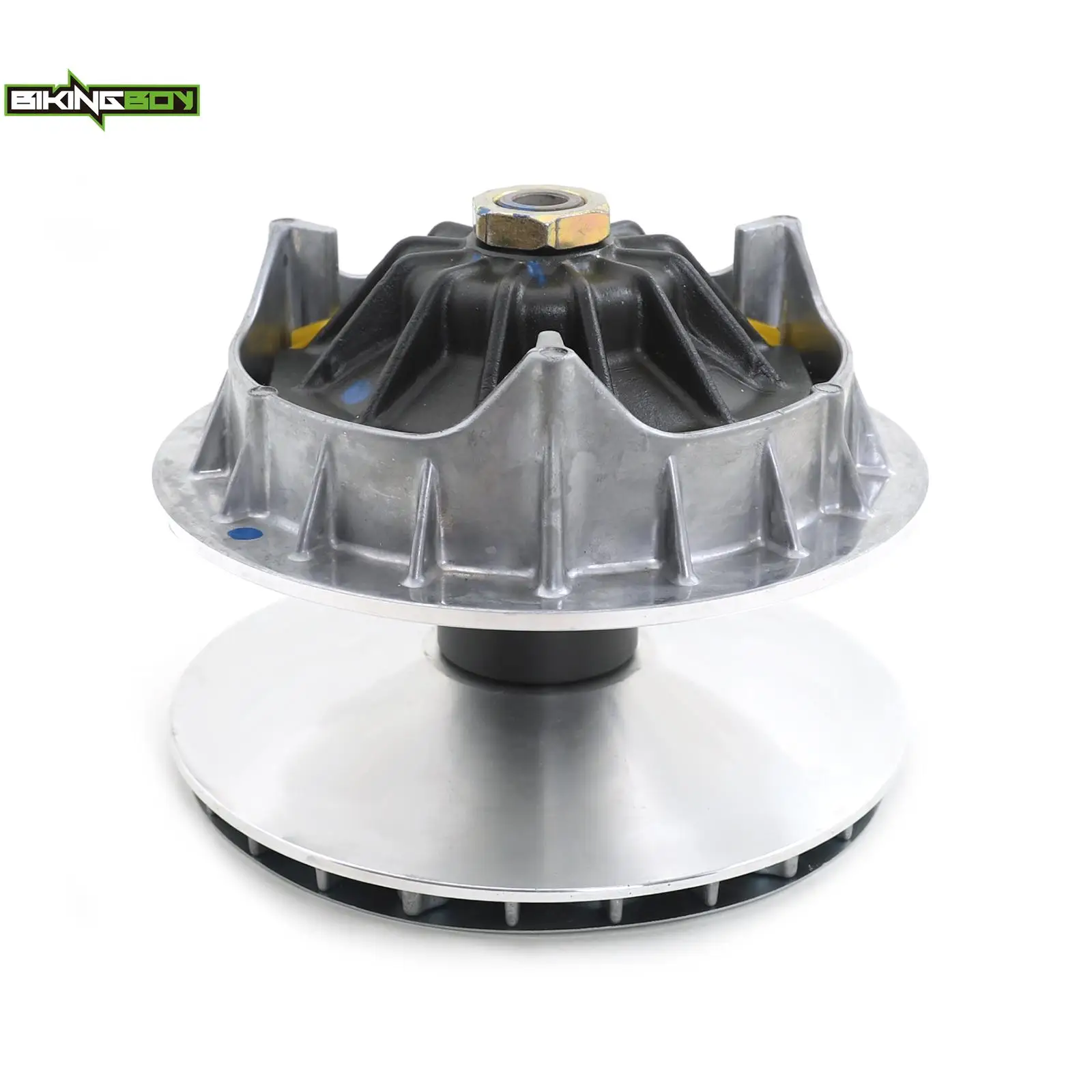 BIKINGBOY For CFMoto CF1000 ZForce CF800 CForce X8 EX ESP 17 18 19 Primary Drive Clutch Pulley Variator UTV OEM 0JYA-51000-00001