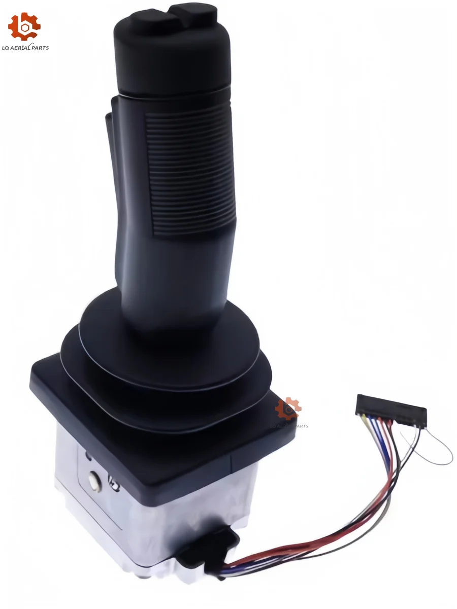 00000711 Joystick Controller  Used For Genie Terex Skyjack JLG Manitou Haulotte Engineer Auto  Lifts