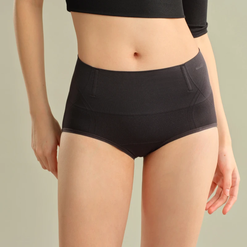 Thumbnail 3 - #6 Womens Seamless No-Show Panties List of Top Picks