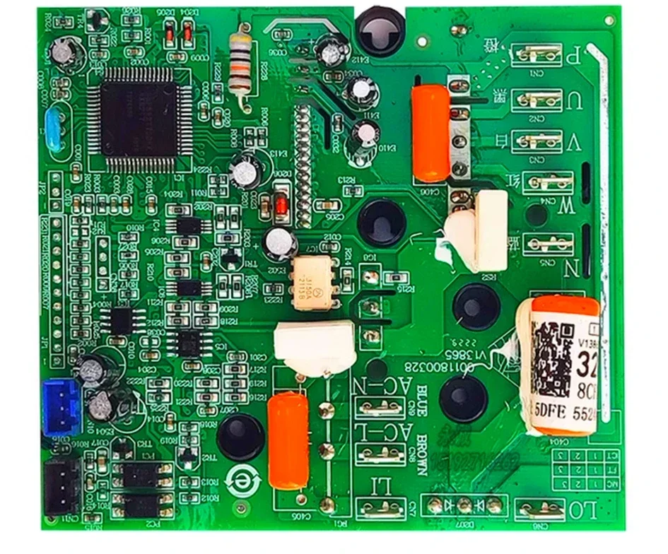 

For Haier KFR-35W/0523A/AT Air Conditioner Inverter Board 0011800328C IPM Module Control Circuit PCB Conditioning Parts