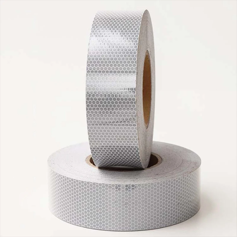 reflective tape lattice Anti-friction maritime rescue marine 2