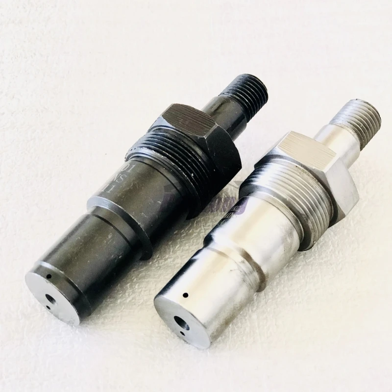 Adapter for Cummins M11 N14 Common Rail Diesel Unit Pump Nozzle Injector Nozzle Opening Pressure and Atomization Testing