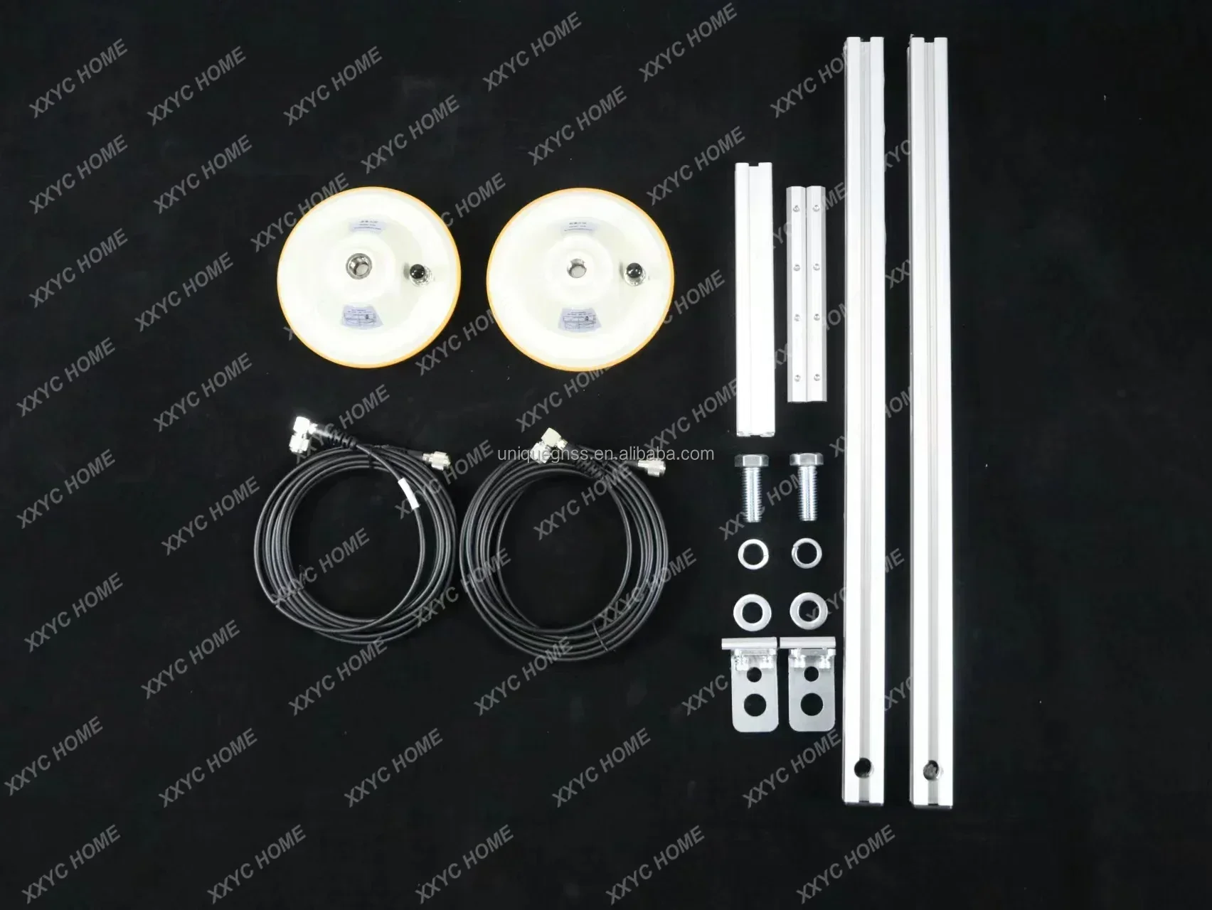 Новый дизайн Тракторная GPS-система Автоматическое рулевое управление Автоматическая система вождения Комплект автопозиционного управления для сельского хозяйства