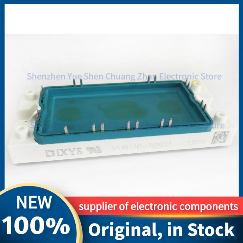 

Brand new original VUB145-16NOXT VUB145-16N01 VUB116-16NO1 VUB116-16NOXT module