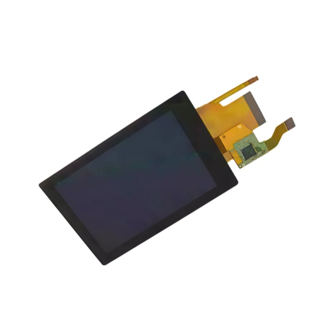 

New LCD Screen Display With Backlight & Touch Panel for Olympus XZ-2 Repair Part