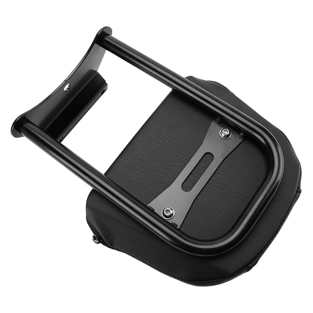 مسند ظهر T45C_Motorcycle للركاب الخلفي سيسي بار لمزيل كاواساكي 500 مزيل 450 2024 2025