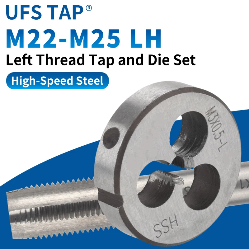Ufs Tap 1SET Hss Le…