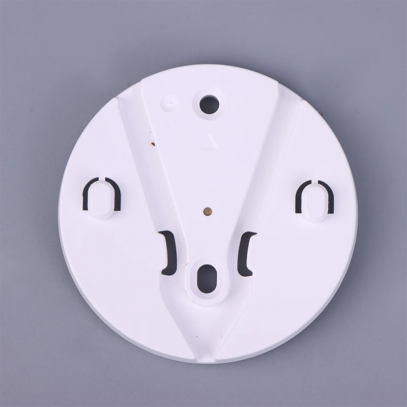 1PC Plastic Camera Base For Eufy Security For SpaceView Pro For Baby Security Camera Base For 720p1 Camera Support