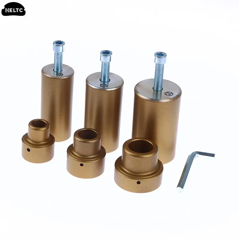 PPR Water Pipe Female Thread Crack Repair Internal Thread Replacement Hot Melt Machine Extended Die Head Mould No Smash Wall