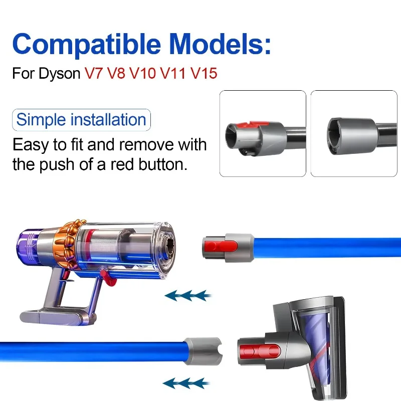 Thumbnail 4 - #46 Best Dyson Vacuum Accessories to Buy In 2026